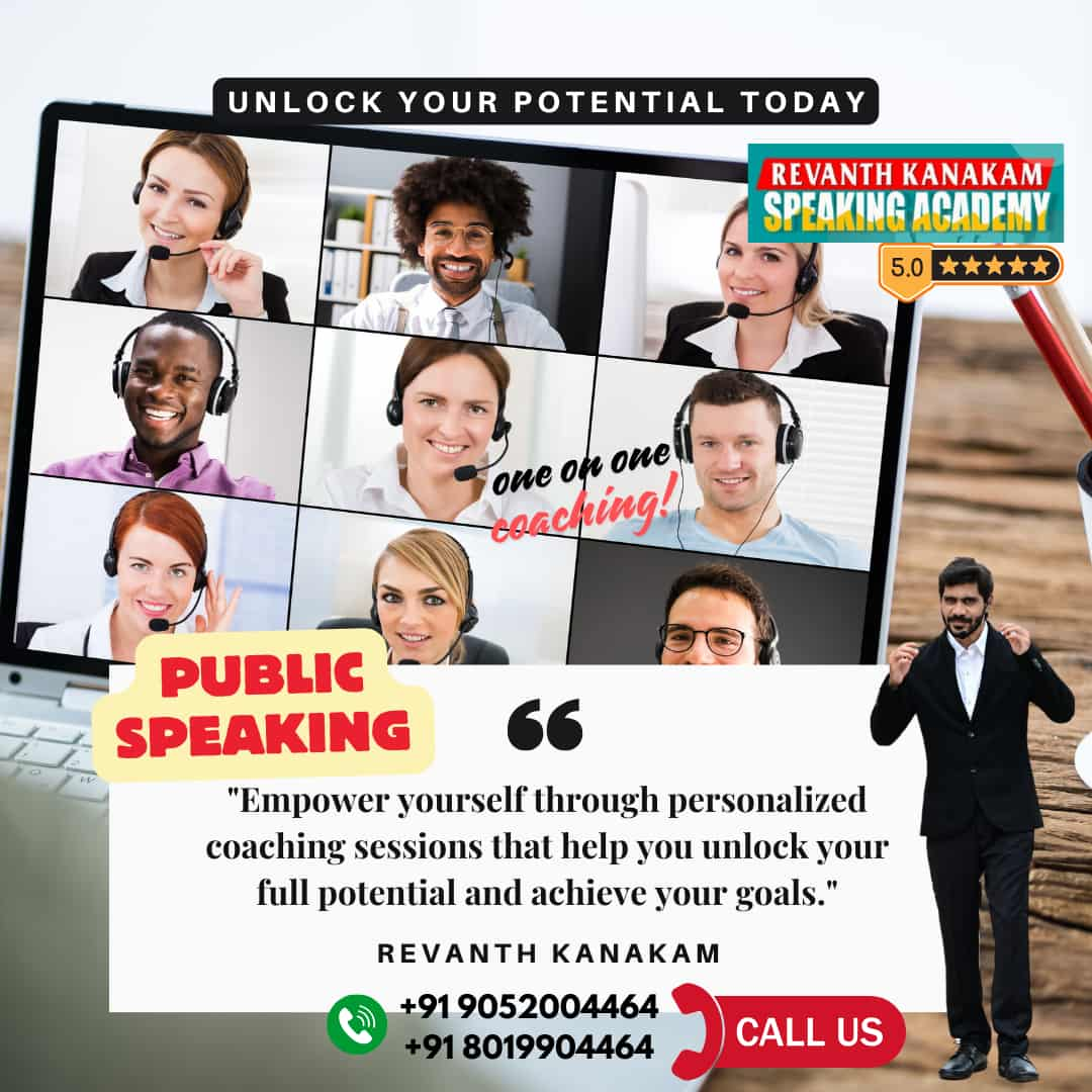 Best Public Speaking Courses | Online Classes 